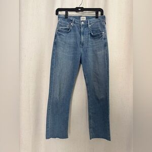 Citizens of Humanity Isola jeans size 27